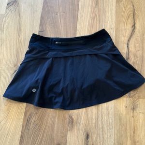 Lululemon Skort